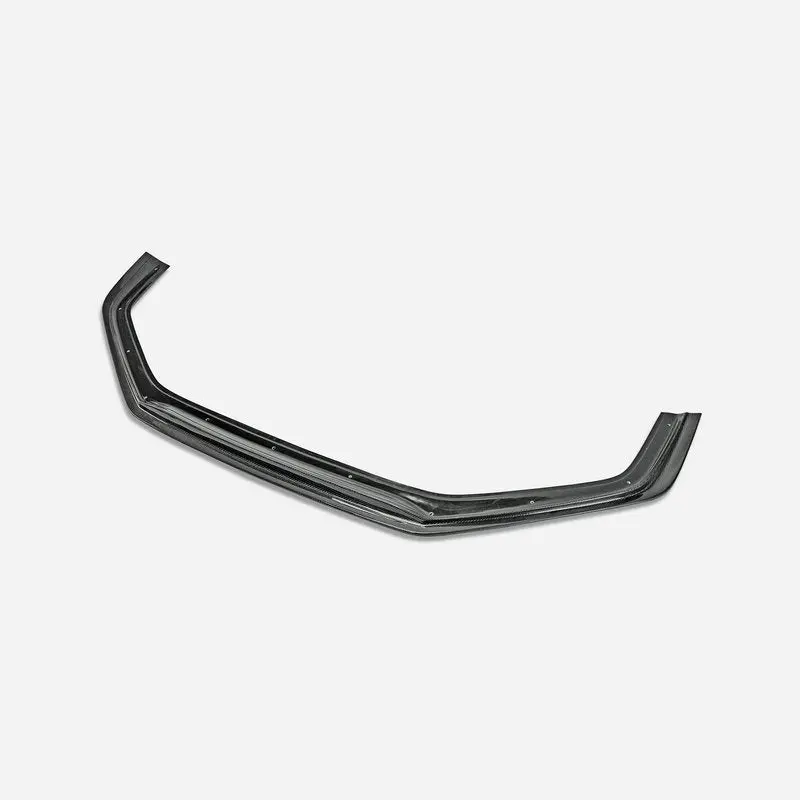 Honda 17 onwards Civic Type R FK8 VRS-W Type Extension front lip