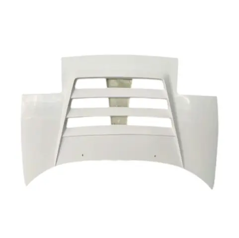 TOYOTA MR2 SW20 Border TypeHood