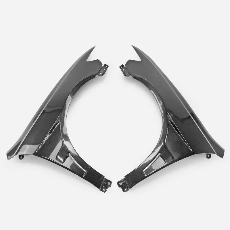 HONDA Accord CL7 EPA Type front vented fender
