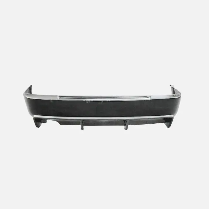 Mitsubishi Evolution 5 6 EP Rear Bumper
