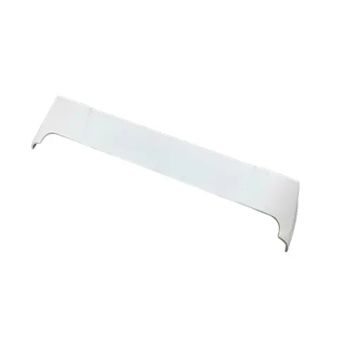 Suzuki 2019 Jimny LB Style Roof Rear Spoiler