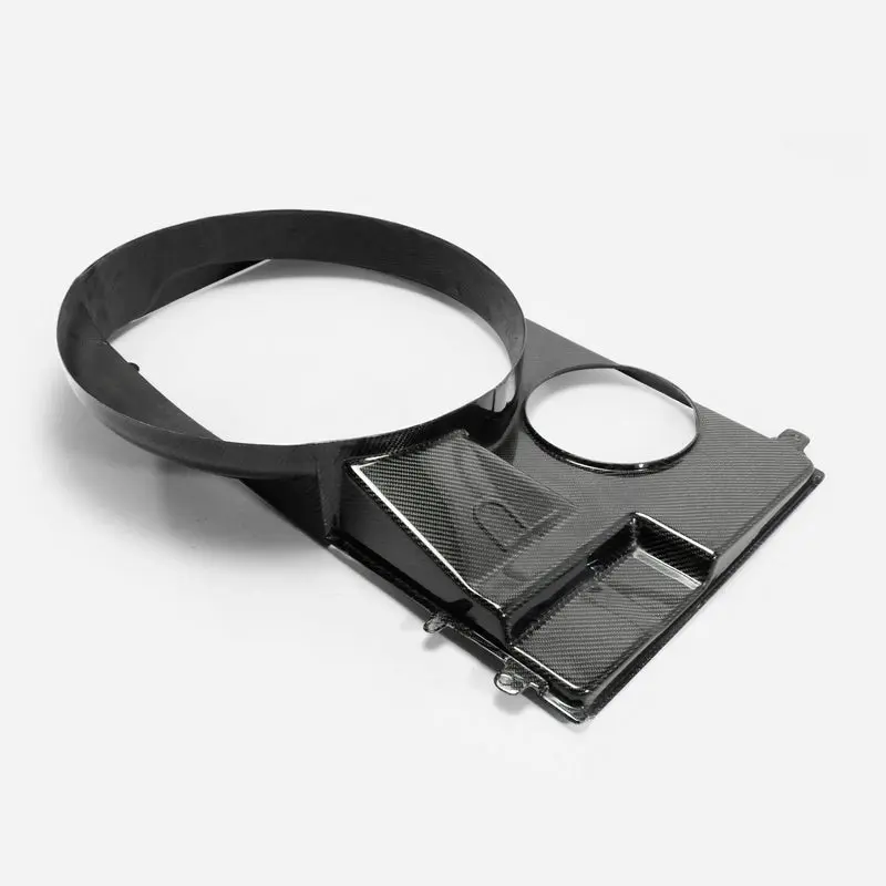 TOYOTA Supra 93-98 MK4 JZA80 Fan Shroud
