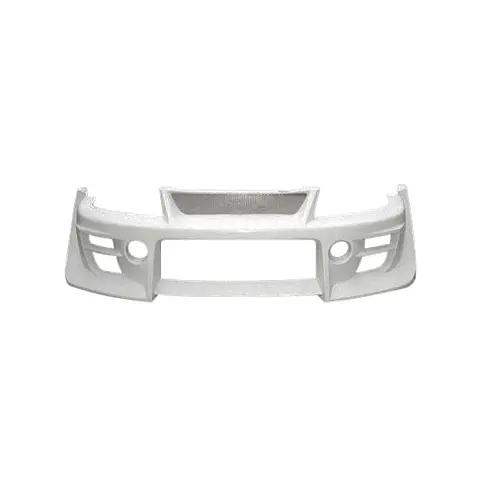 Mitsubishi Evolution 6 DAMD Style Front Bumper