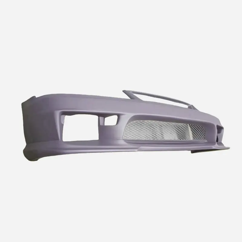Honda 93-98 Accord CD 2Dr 4Dr ISD Type Front Bumper