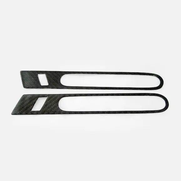 Nissan R35 GTR OEM Outer Door Handle Cover