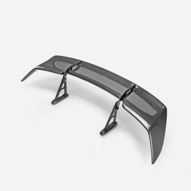 TOYOTA GR86 ZN8 & SUBARU BRZ ZD8 STI Type rear spoiler