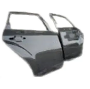 Subaru Impreza GRB STI OEM Rear Door (Pair)