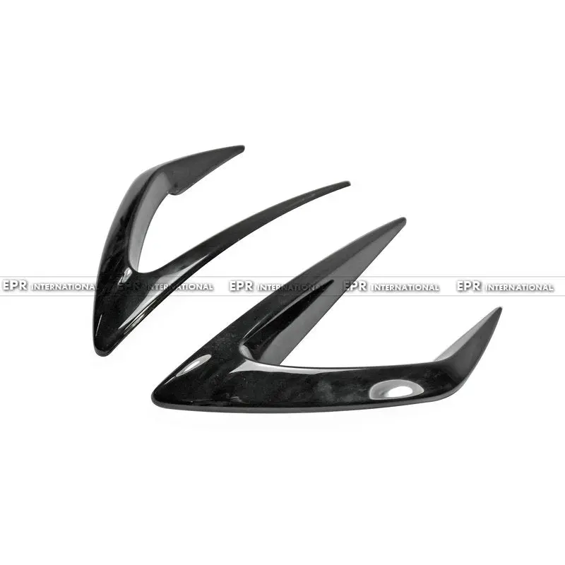 MAZDA MX5 ND5RC Miata Roadster SBLZ Bumper Duct Cover