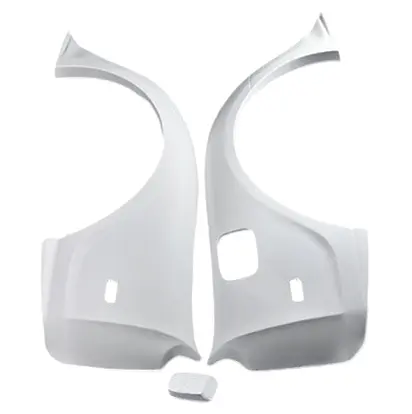 TOYOTA 93-98 Supra MK4 JZA80 Ridox Rear fender
