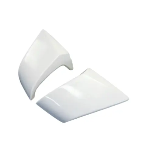 Honda Civic Type-R FD2 FE Type High Spoiler Legs