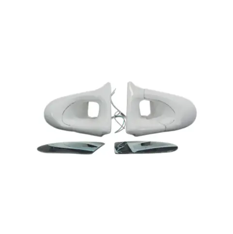 LEXUS 98-04 GS300 430 S160 Toyota Aristo JZS161 Aero Mirror (Left Hand Drive Vehicle)