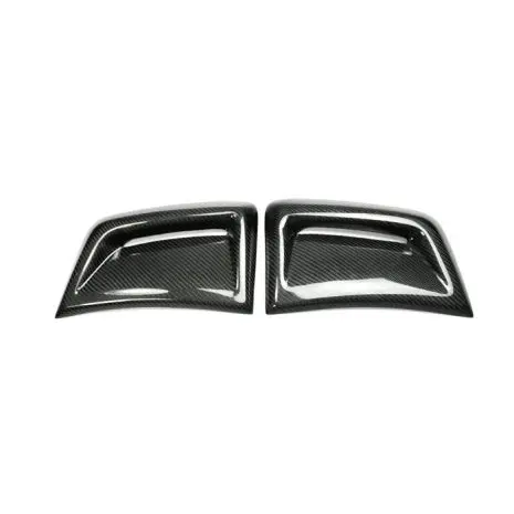 MERCEDES BENZ C-Class W204 C63 OEM Front Bumper Side Vents