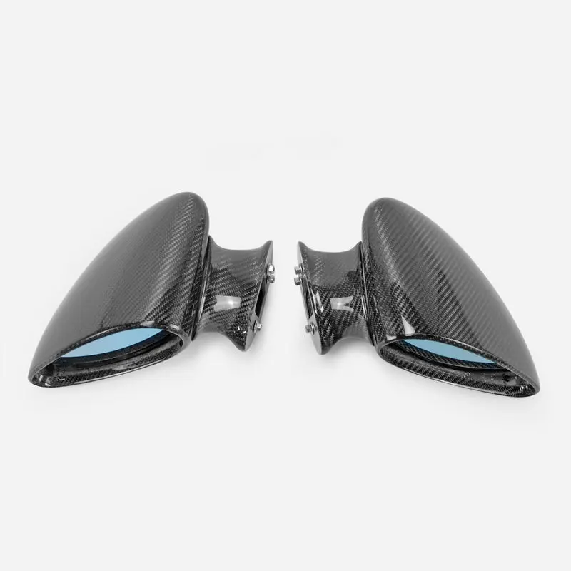 Honda S2000 AP1 AP2 Aero Mirror (Manual)