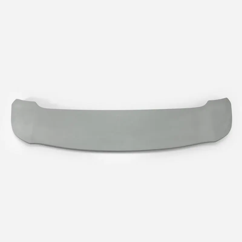 Toyota 15 onwards Vellfire 30 series AH30 SLKB Style rear spoiler