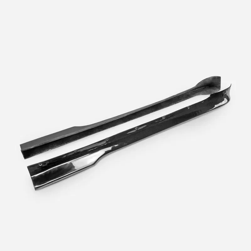 MAZDA MX5 NC NCEC Roadster Miata Stanceworkz wide side skirt (2Pcs)