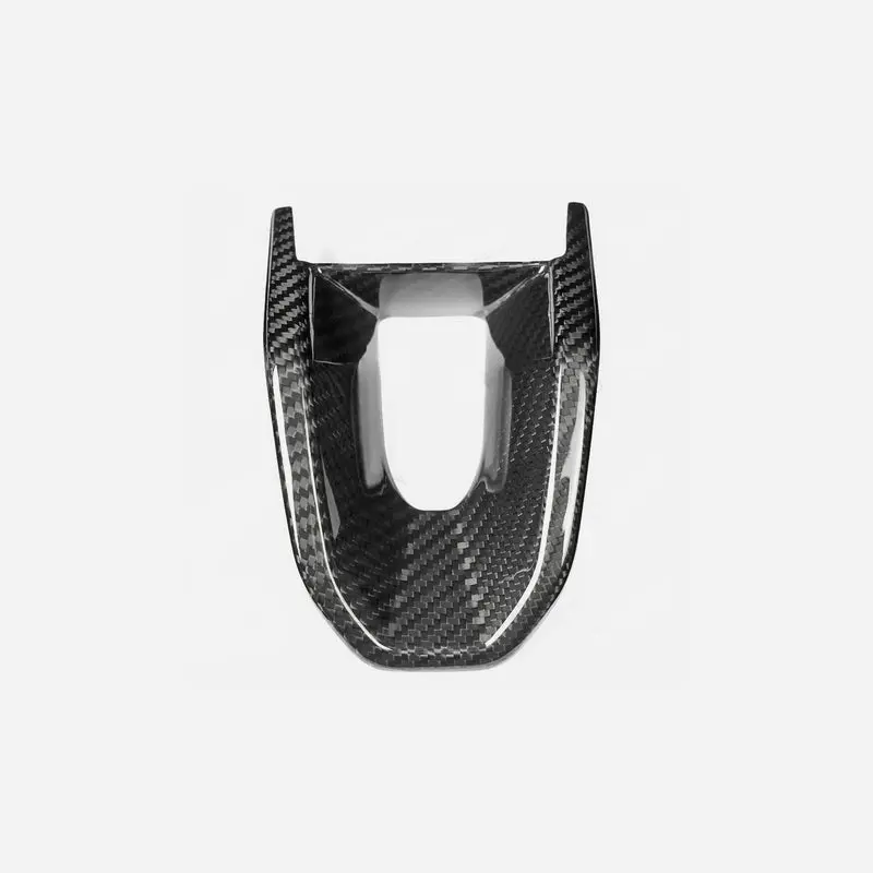 Hyundai 22-25 Ioniq 5N Steering wheel lower center console trim (Only for N model)