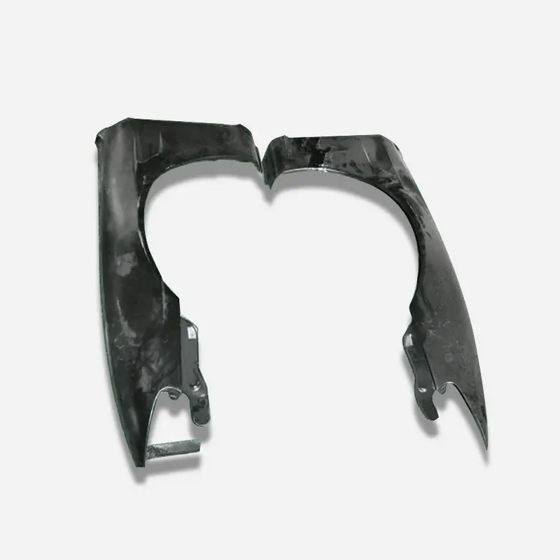Nissan Silvia S14 Zenki (Early model) RBV1 Type Front fender