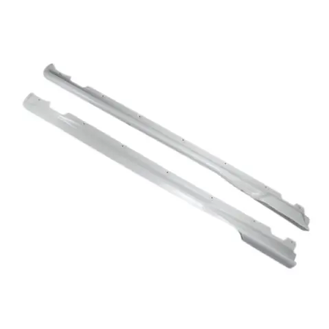 TOYOTA BRZ FT86 RB Ver 1 Side Skirt Extension