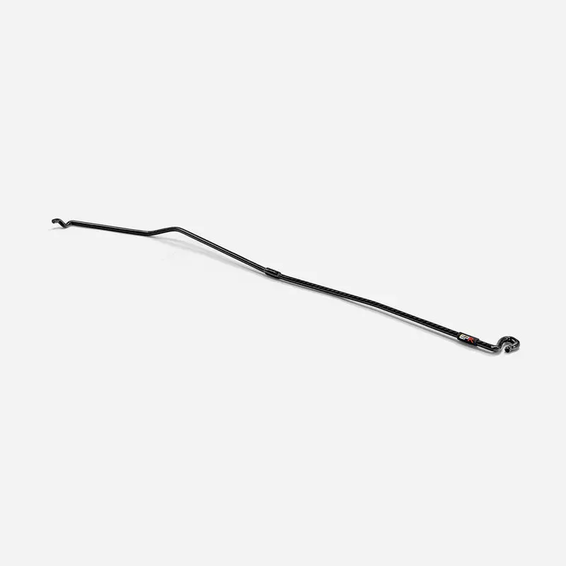 TOYOTA Supra A80 JZA80 hood prop rod