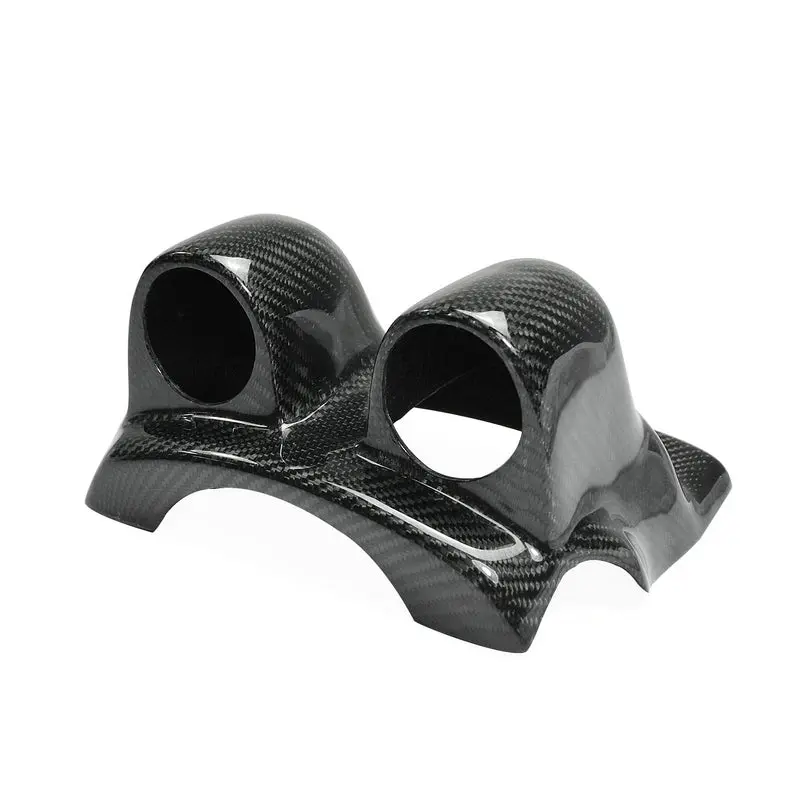 MITSUBISHI Evolution 10 Dash Top Double Gauge Pod 52mm