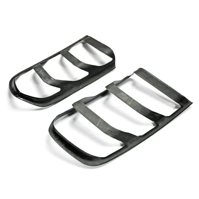 Ford Mustang 2015 Tail Light Cover