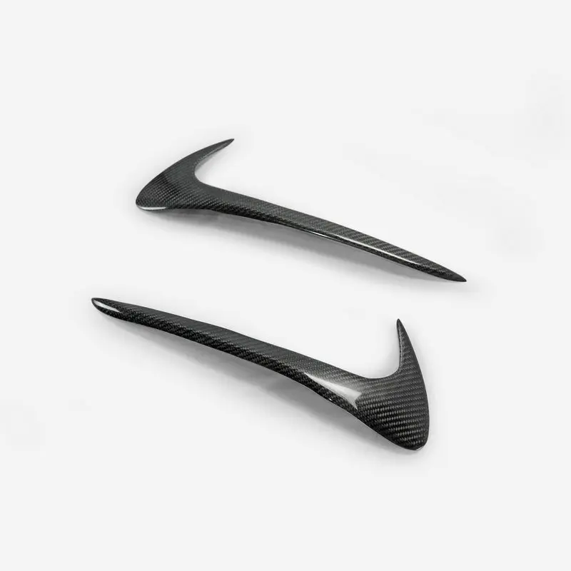 Subaru 06-07 Impreza GDC Carbon Eyebrow