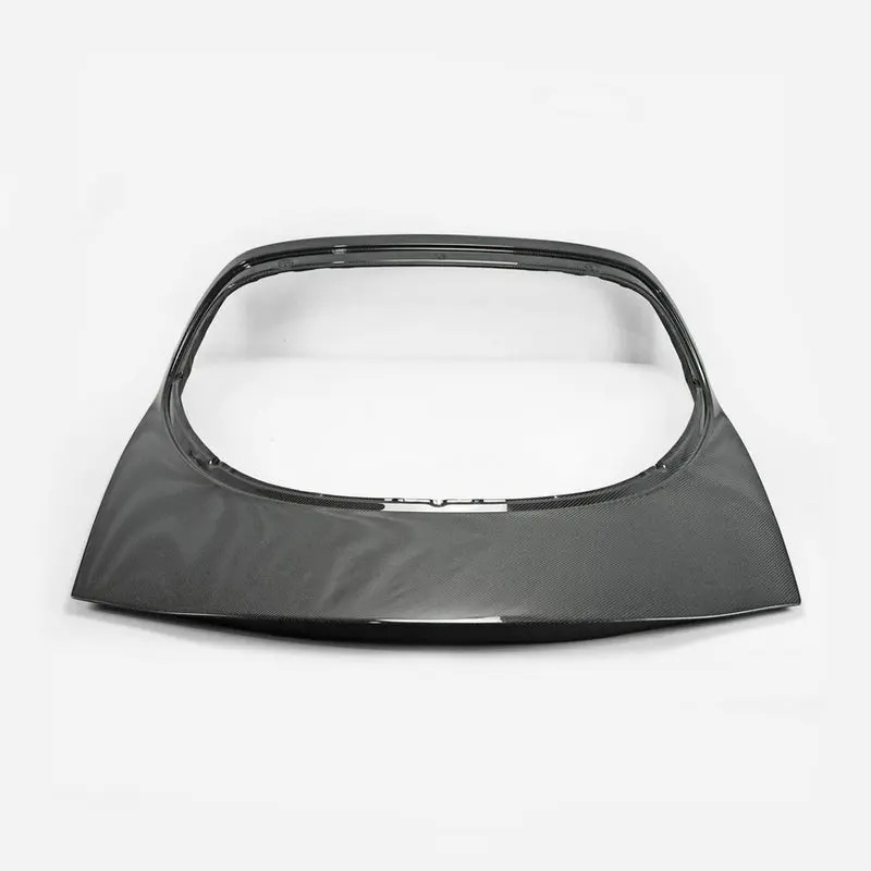 MAZDA RX7 FD OEM Rear Trunk
