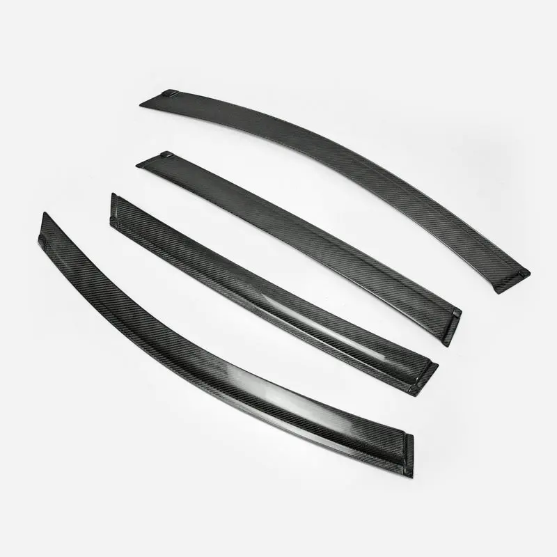 KIA 2016 onwards KIA K5 Optima JF window visor 4pcs