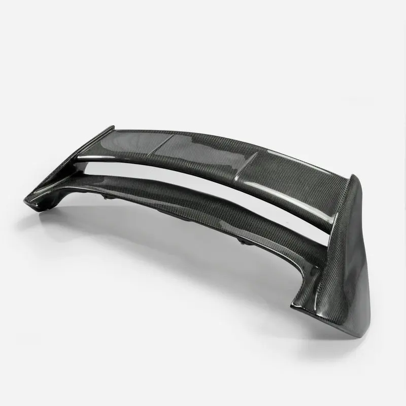 Ford 2013-17 Fiesta ST Facelift RS Style Rear Spoiler
