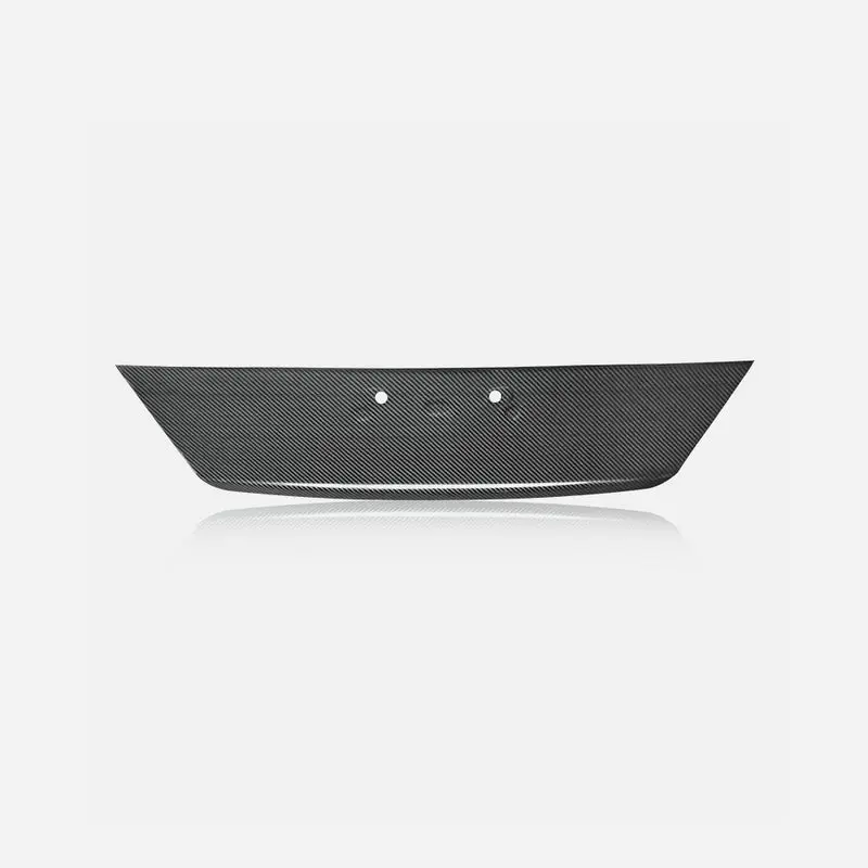 Subaru 22+ WRX VAB VAF rear trunk panel cover