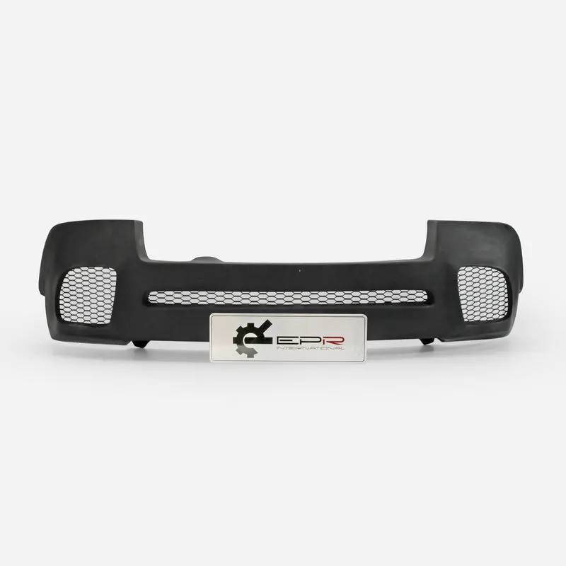 Mini R56 Cooper S LB Rear bumper inc fog ligh cover (3 Door Hatch Only)