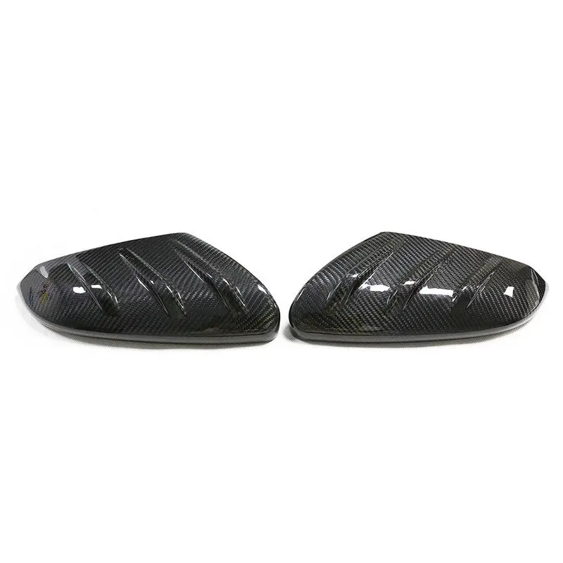 Honda Civic FK7 FC1 FK8 Type R MU Type Side mirror cover (Stick on type)