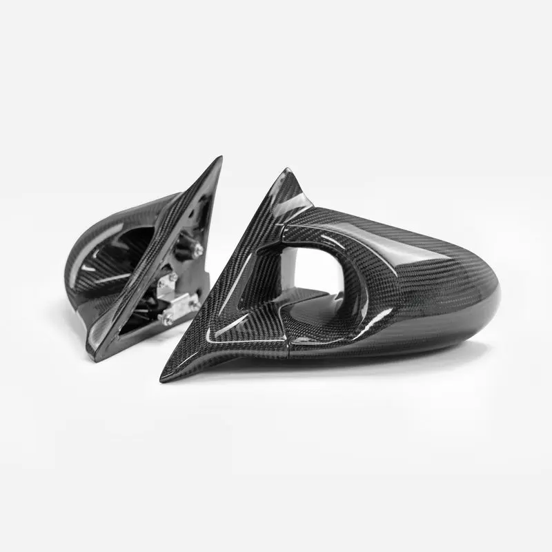 BMW E36 Coupe 2DR Aero Mirror(Right Hand Drive Vehicle)