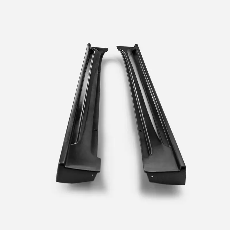 TOYOTA 08'.05~11'.11 Prius ZVW30 RR-GT TMK Style Side Skirt (Pre-facelifted)