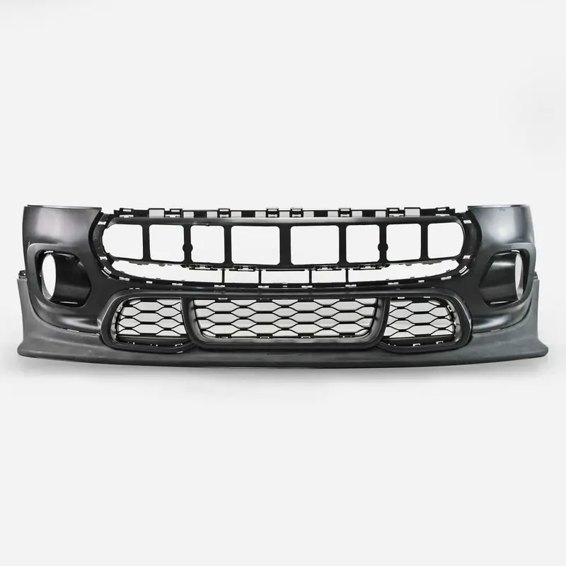 Mini F56 Hardtop JCW style Front Bumper