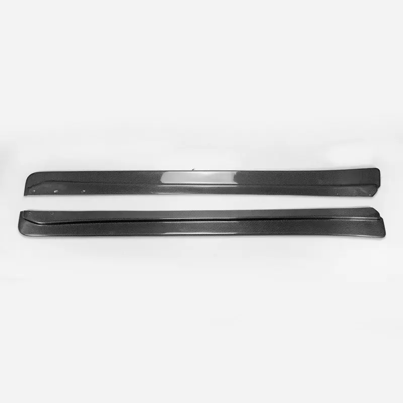 MAZDA MX5 NA Roadster FD Style Side Skirt Extension