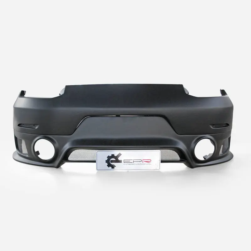 Porsche 911 991 Carrera Carrera4 CarreraS GT2RS Style rear bumper (Need 911.2 Brake lights & exhaust)