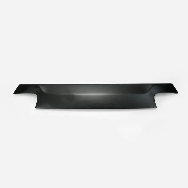 Porsche 911 997 LB Style Rear bumper diffuser (Turbo model, use late model rear light)
