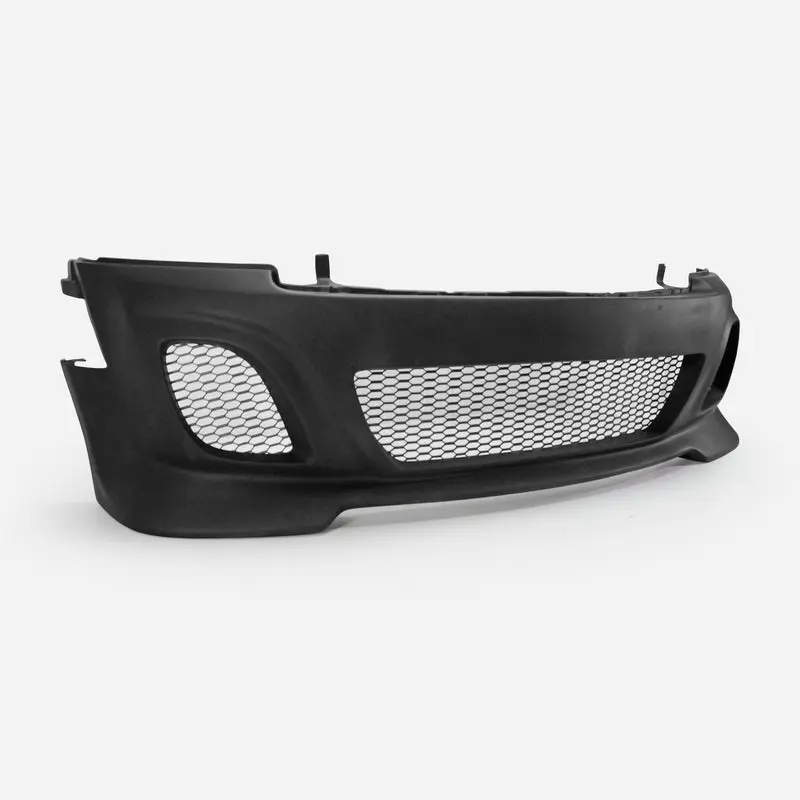 Mini R56 Mini Cooper S LB Front Bumper (3 Door Hatch Only)