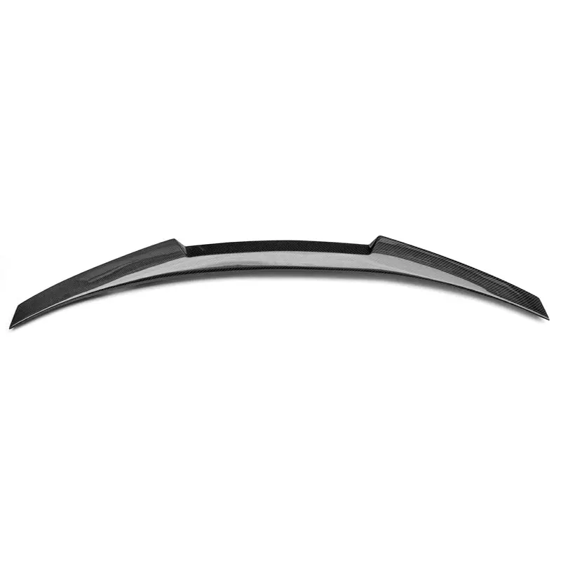 BMW 4 Series F33 2 Door M4 V Style 14-17 Rear Spoiler