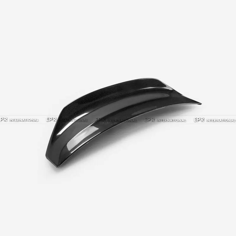Hyundai Veloster 2011-2017 Turbo SC Type Rear duckbill (For turbo only, with brake light hole)