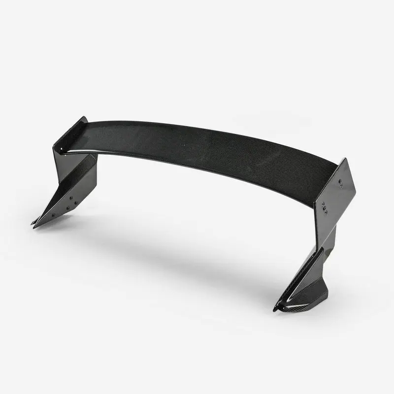Honda 17 onwards Civic Type R FK8 Type M Rear spoiler