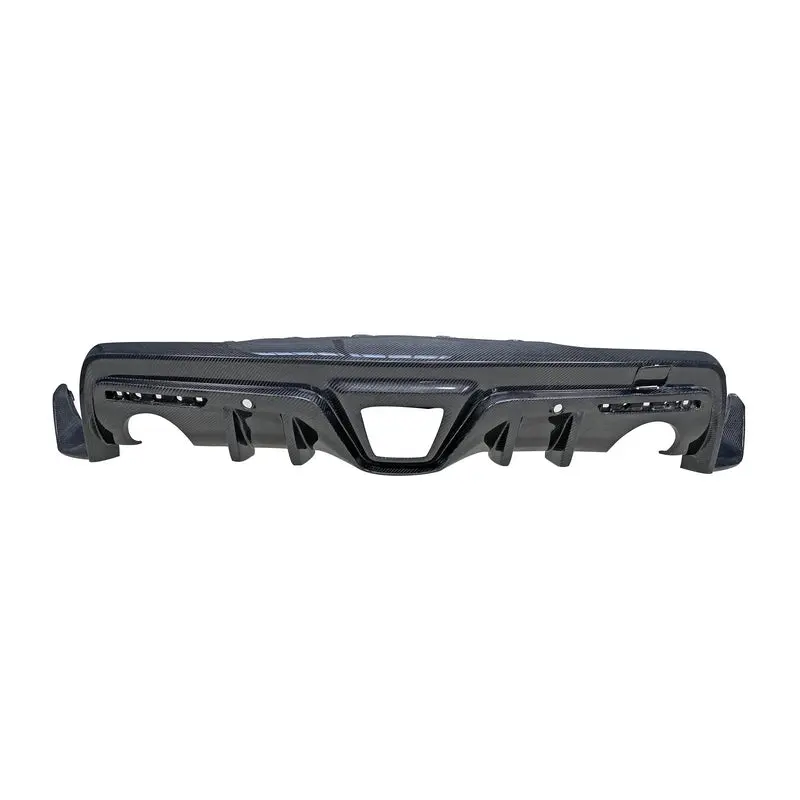 TOYOTA Supra A90 EPA Type Rear lip