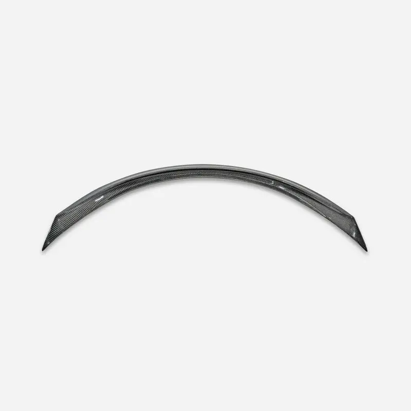 TOYOTA 19+ Supra A90 AGN Type trunk spoiler