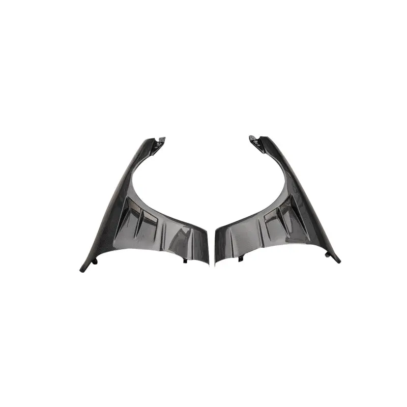 Nissan Skyline R33 GTS Spec 1 BN-Style Front Fender(No Signal Hole)