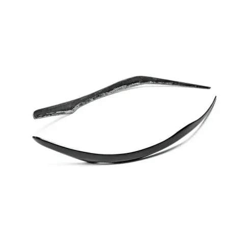Toyota 12-15 Alphard 20 series AH20 AMS Style Eyebrow