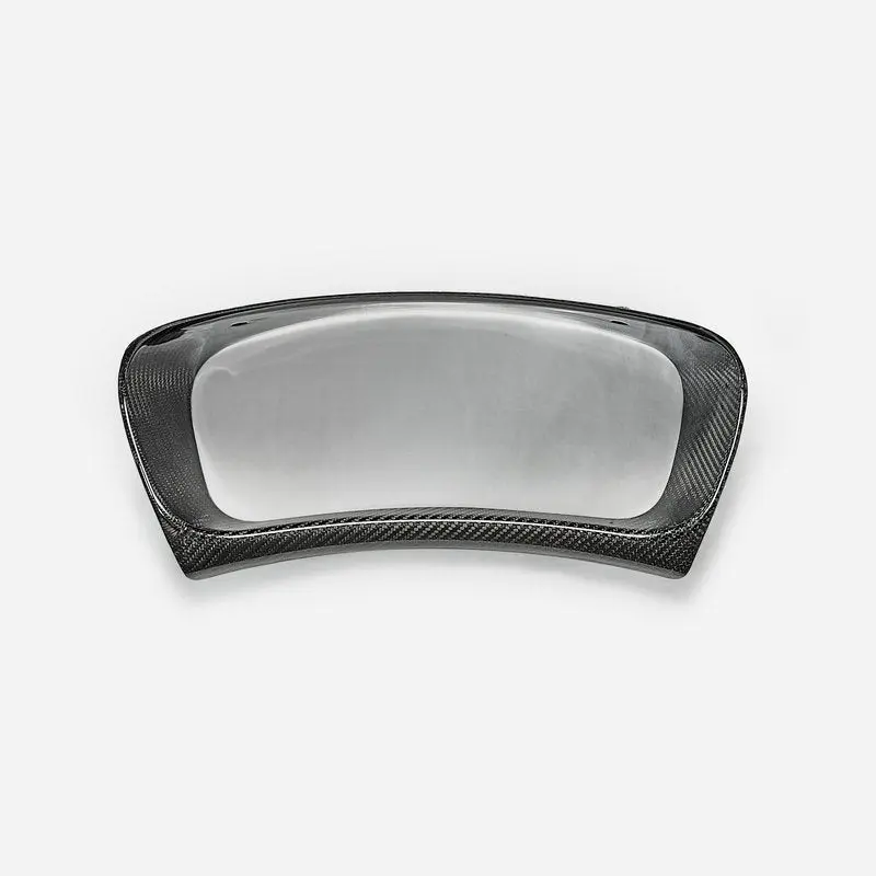 Mitsubishi Evolution 5-6 Dash Cluster Surround Replacement