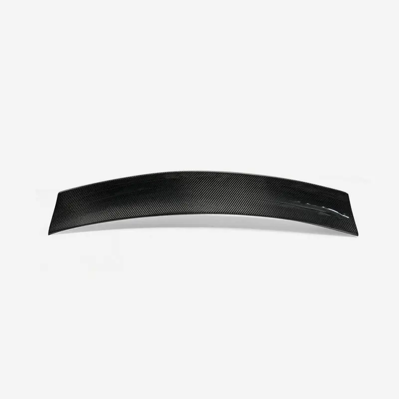 Honda Civic 9th FB Generation 2013-2015 RB Style Rear Spoiler