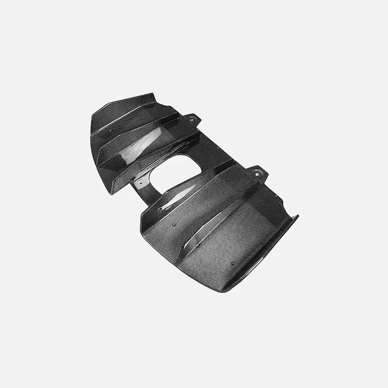 Lotus Exige 03-18 TM Type rear under diffuser