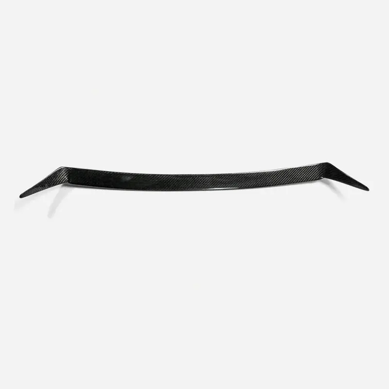 Nissan R35 08-11 OEM Front Bumper Nose Lip